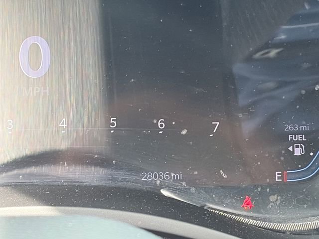 Used 2024 RAM 2500 Rebel image 24