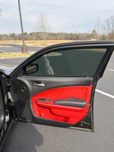 Used 2020 Dodge Charger Scat Pack w/ Dynamics Package image 24