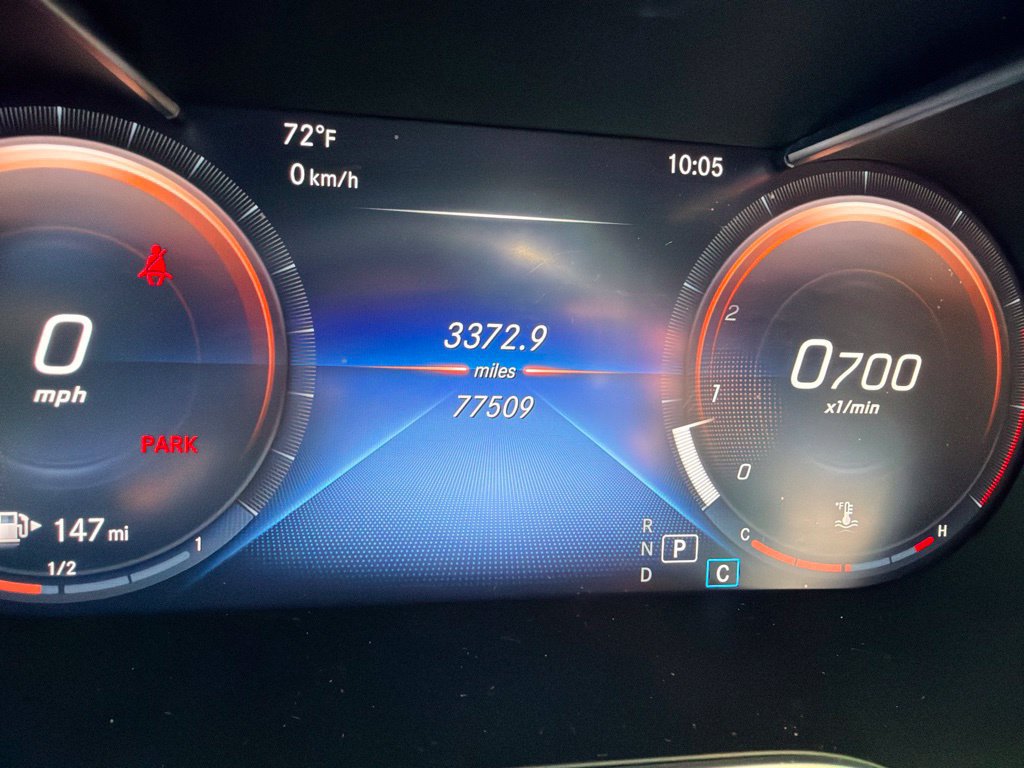 Used 2020 Mercedes-Benz GLC 300 4MATIC image 11