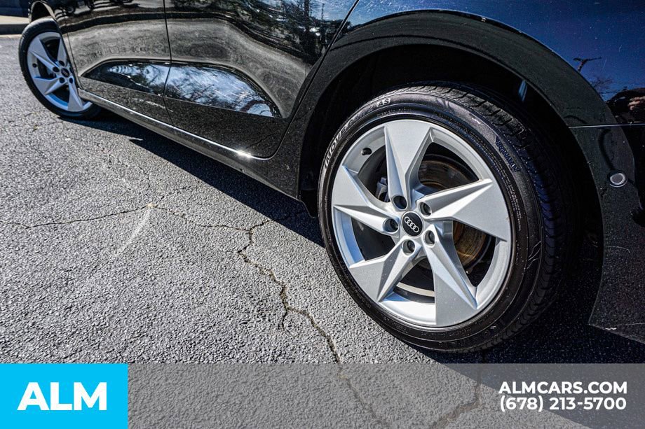 Used 2023 Audi A3 2.0T Premium image 16