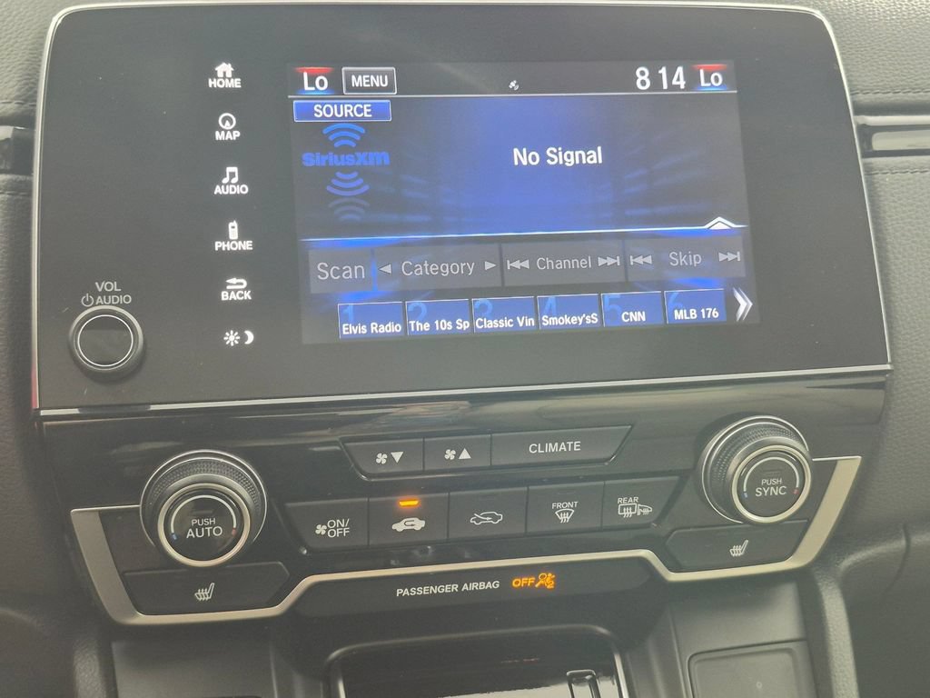 Used 2020 Honda CR-V Touring image 21