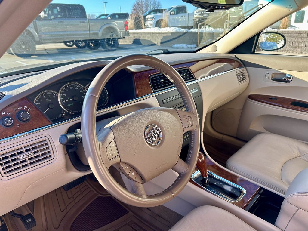 Used 2005 Buick LaCrosse CXL w/ Gold Convenience Package image 8