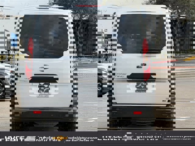 Used 2021 Ford Transit Connect XL image 7
