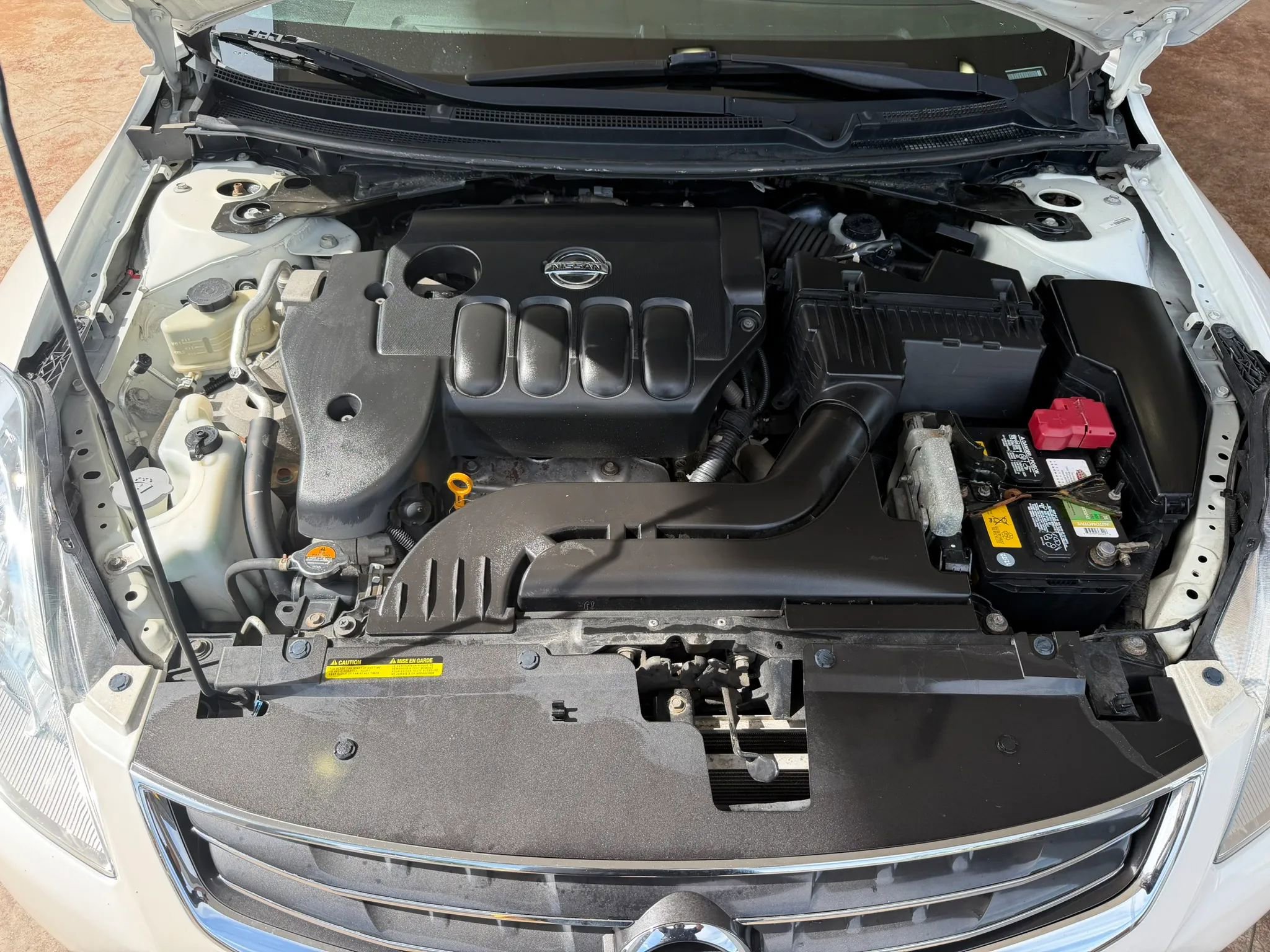 Used 2010 Nissan Altima 2.5 S image 26