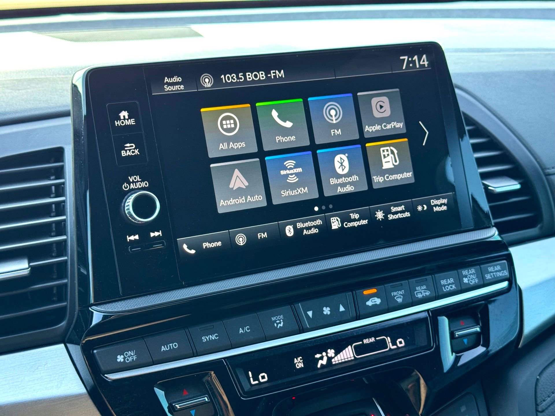 Used 2025 Honda Odyssey Sport-L image 30