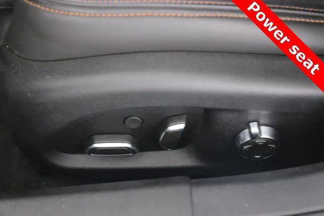 Used 2022 Cadillac CT5 Sport w/ Climate Package image 18