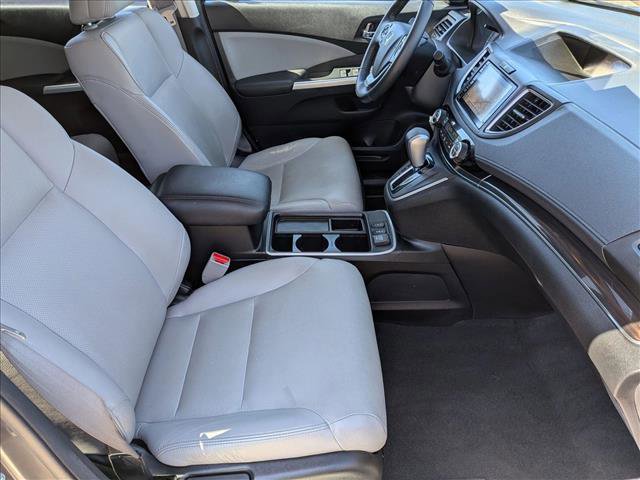 Used 2015 Honda CR-V EX-L image 22