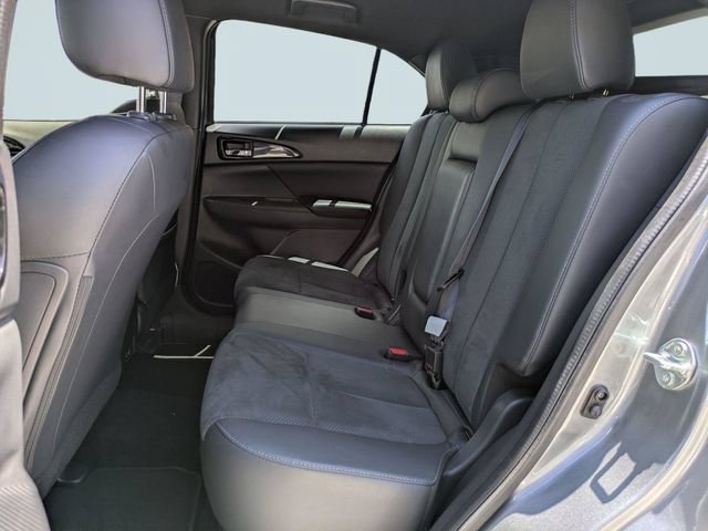Used 2025 Mitsubishi Eclipse Cross AWD image 15