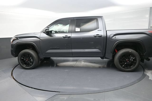 Used 2025 Toyota Tundra Limited w/ TRD Off-Road Package AWD/4WD image 4