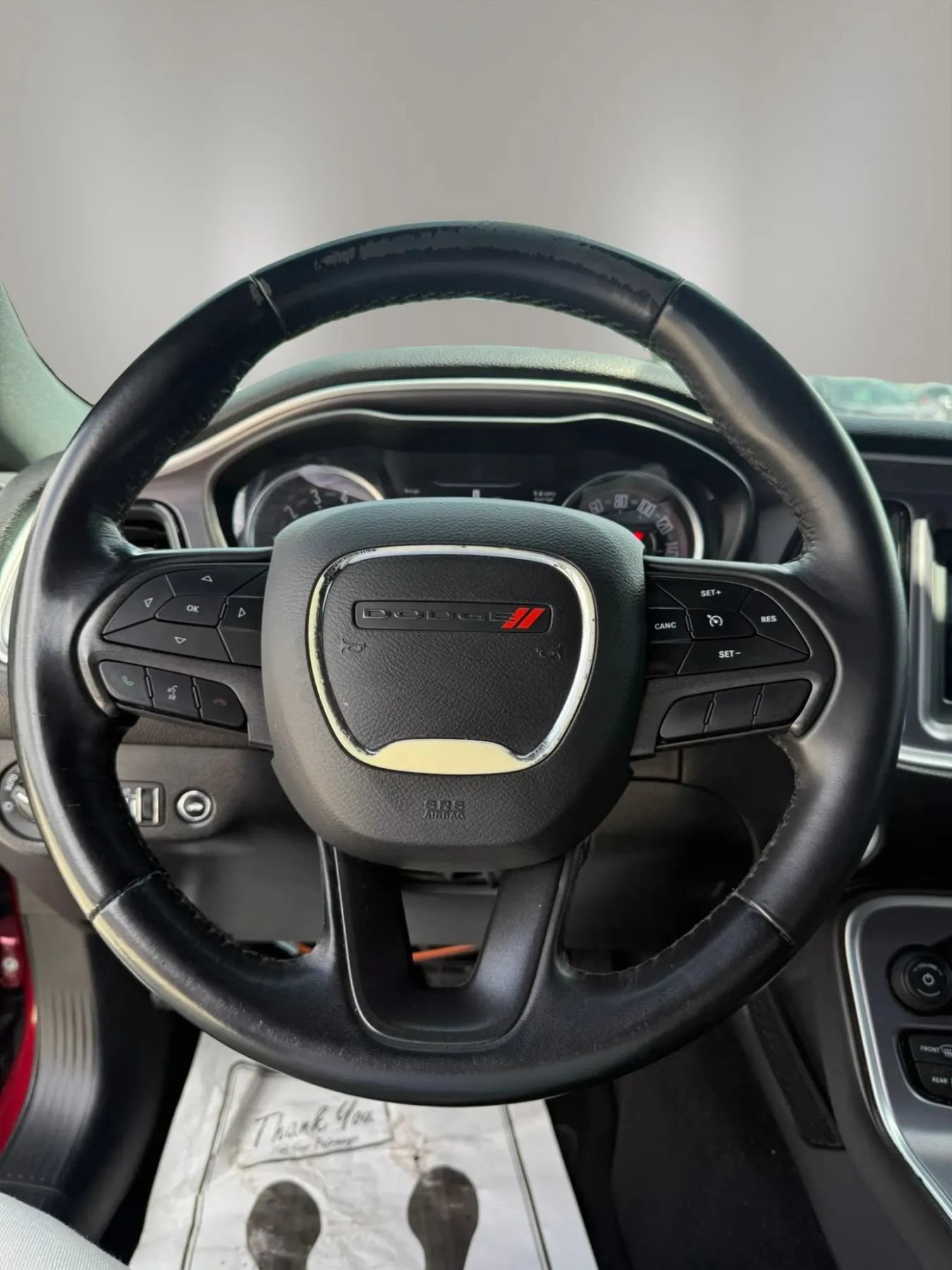 Used 2019 Dodge Challenger SXT RWD image 13