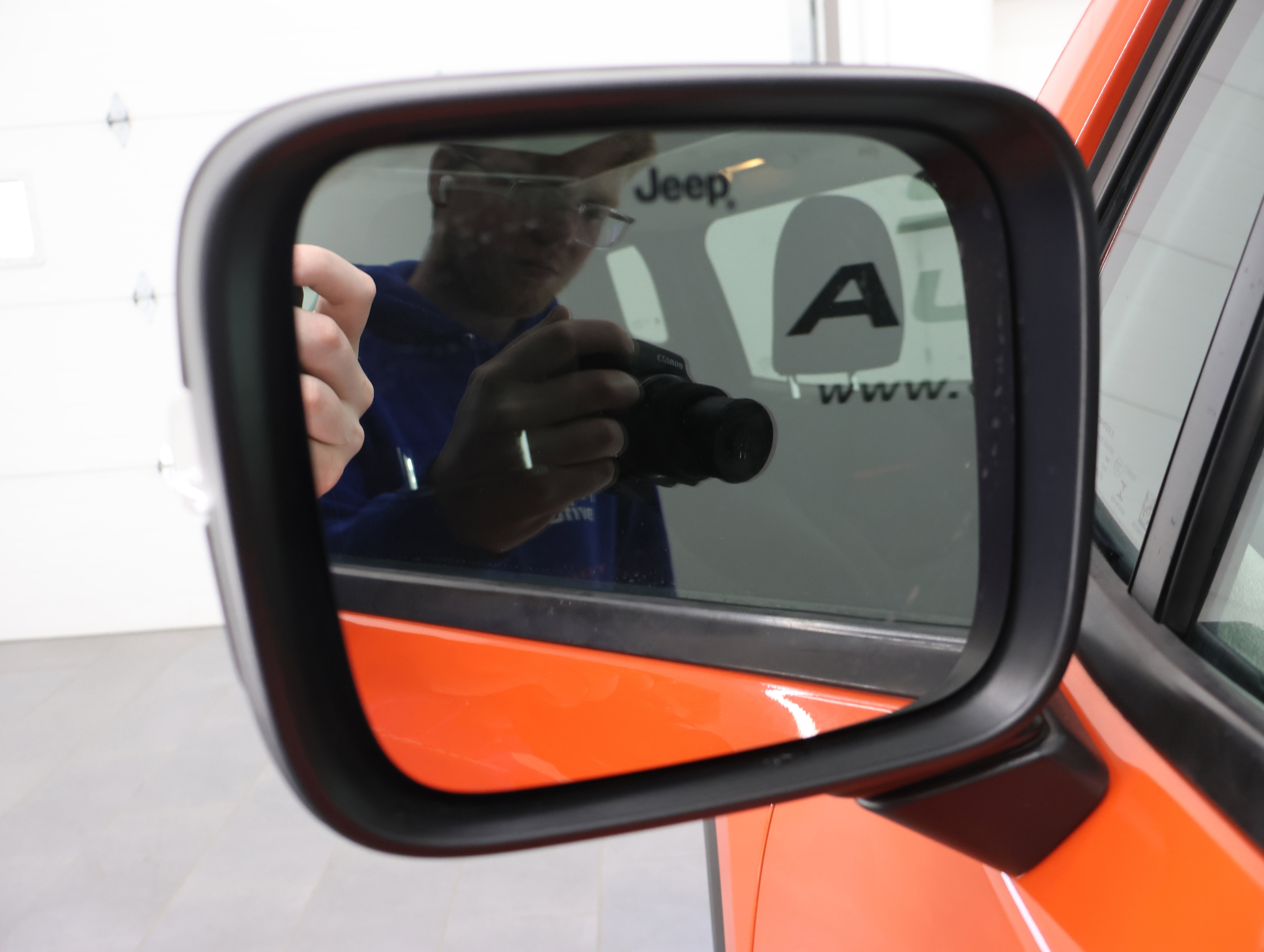 Used 2018 Jeep Renegade Trailhawk AWD/4WD image 35