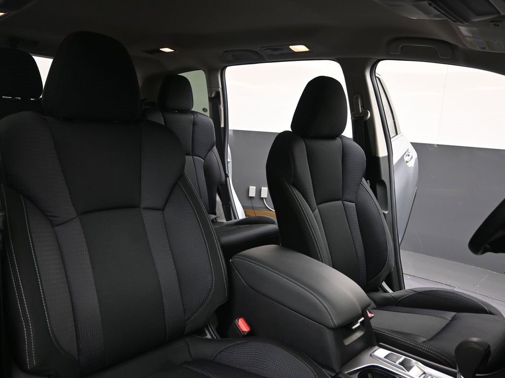 Certified 2024 Subaru Ascent Premium w/ Convenience Package image 13