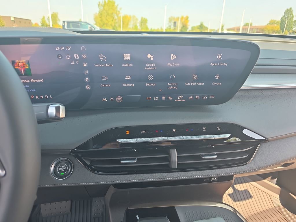 New 2026 Buick Enclave Avenir w/ Super Cruise Package image 21