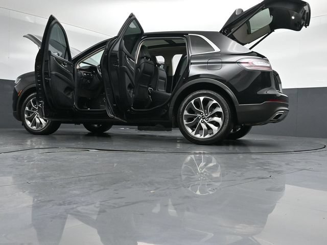 Certified 2023 Lincoln Nautilus Reserve FWD image 57