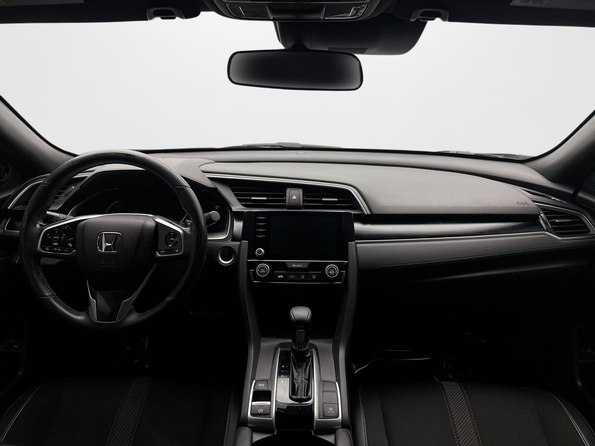 Used 2019 Honda Civic Sport image 14