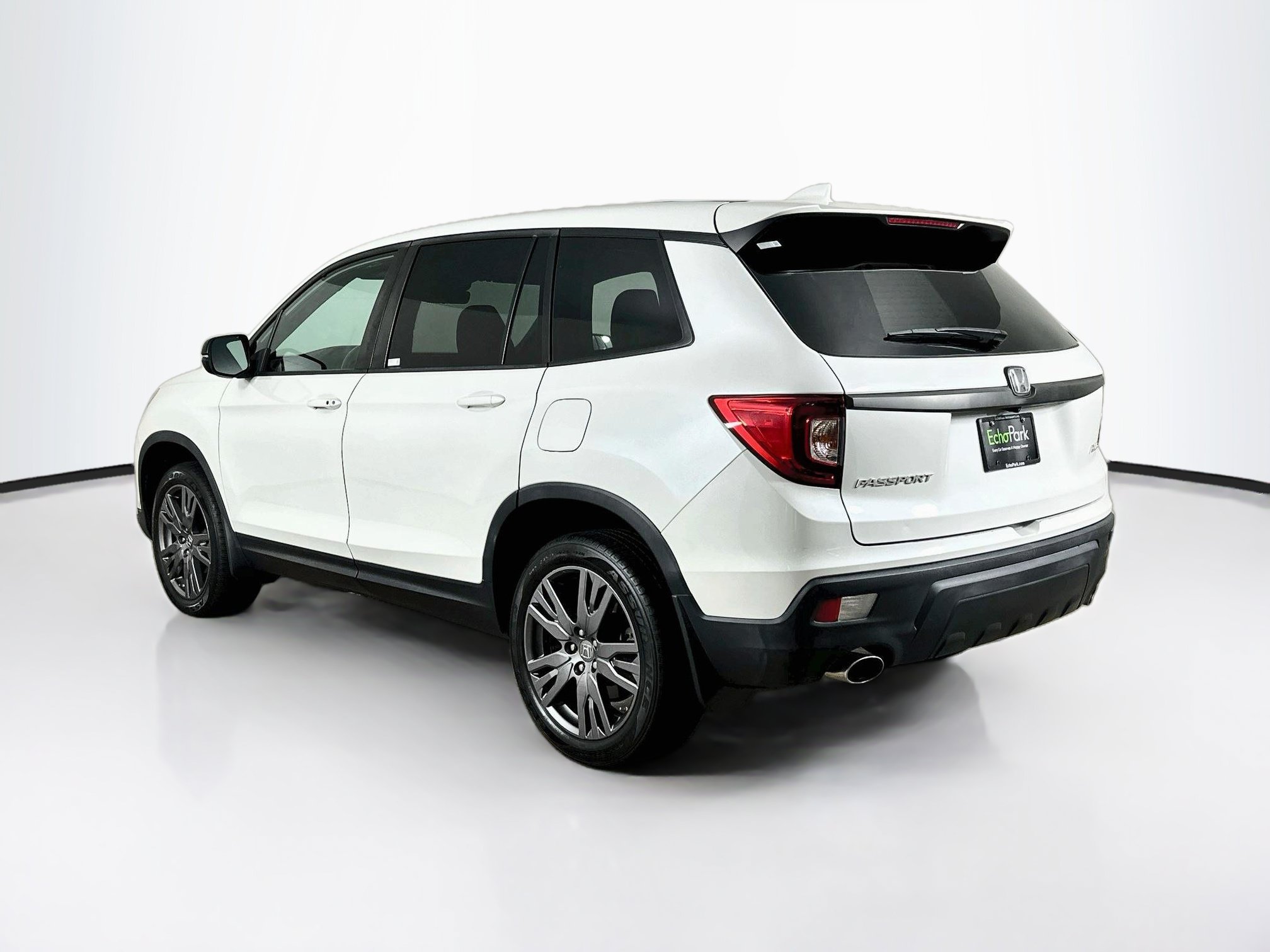 Used 2021 Honda Passport EX-L image 5