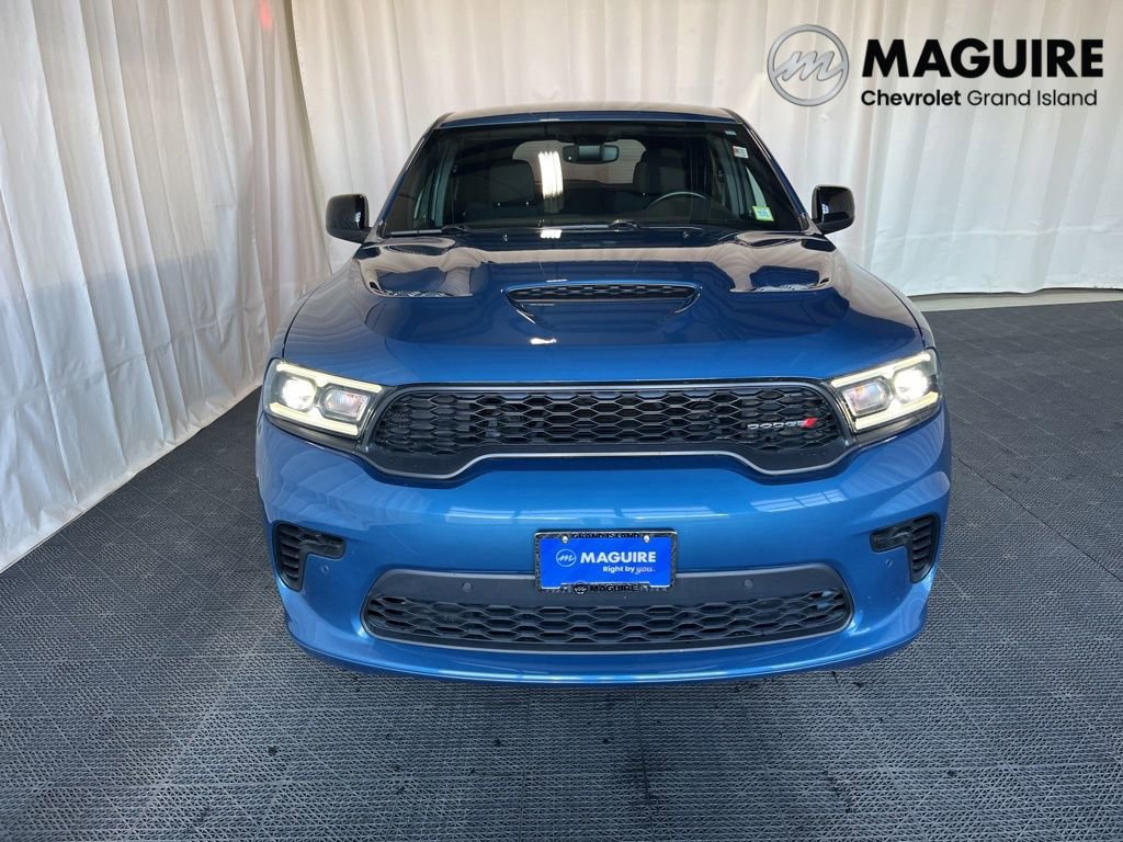 Used 2024 Dodge Durango R/T w/ Trailer Tow Group IV AWD/4WD image 30