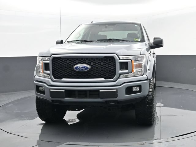 Used 2019 Ford F150 XL w/ Equipment Group 101A Mid AWD/4WD image 21