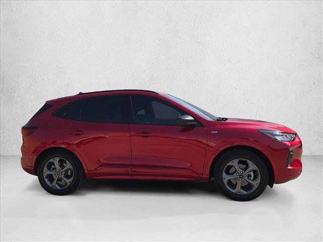 Used 2023 Ford Escape ST-Line w/ Tech Pack #1 FWD image 4