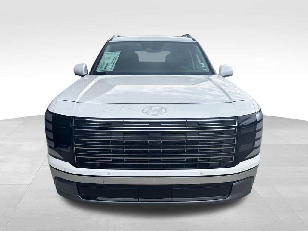 New 2026 Hyundai Palisade Limited AWD/4WD image 9