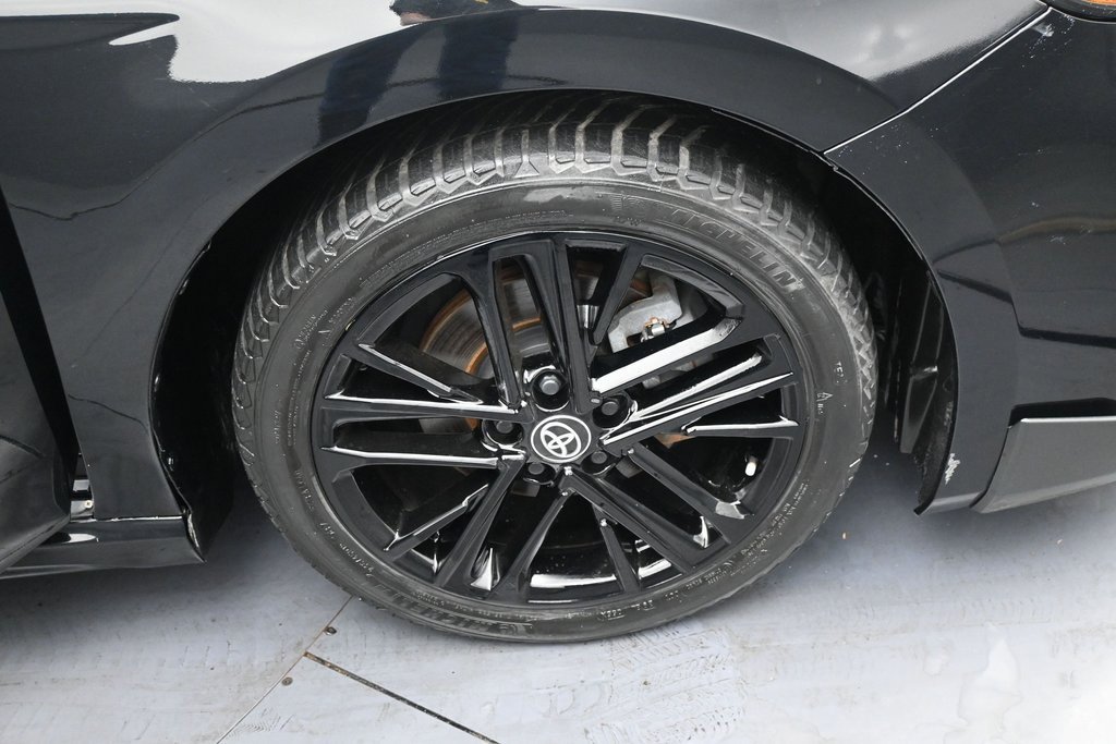 Used 2025 Toyota Camry SE image 44