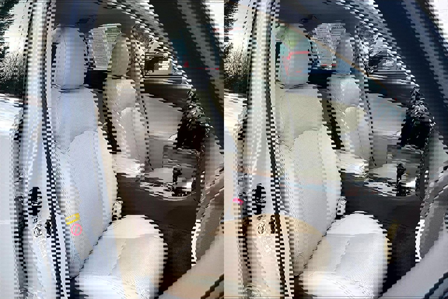 Used 2010 Lexus IS 250 image 7