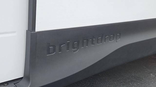 New 2025 Chevrolet Brightdrop 400 w/ Power Door Package AWD/4WD image 28
