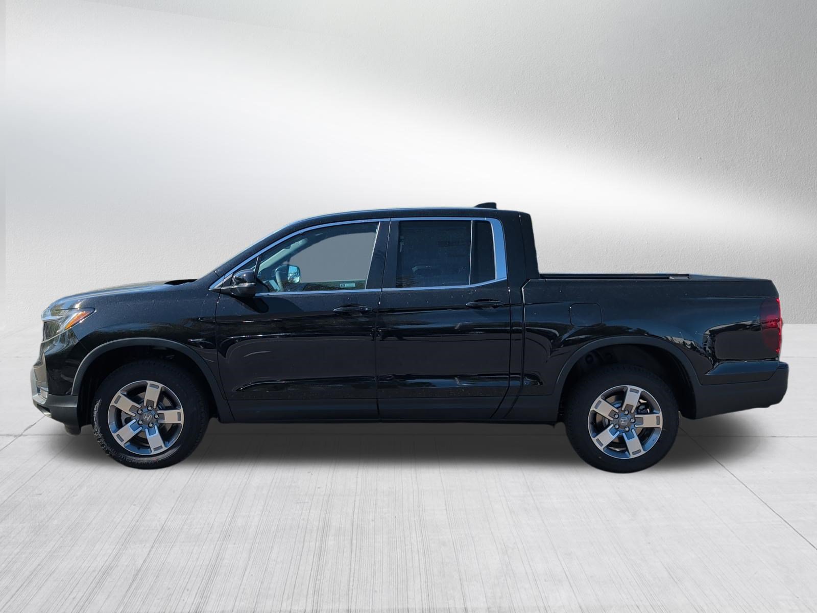 New 2026 Honda Ridgeline RTL image 4