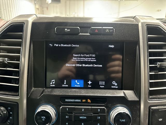 Used 2018 Ford F150 Platinum image 30