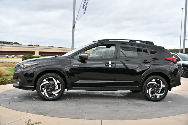 New 2026 Subaru Crosstrek 2.5i Limited AWD/4WD image 6