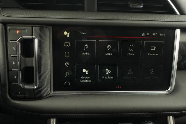 Used 2024 GMC Yukon Denali w/ LPO, Floor Liner Package image 21