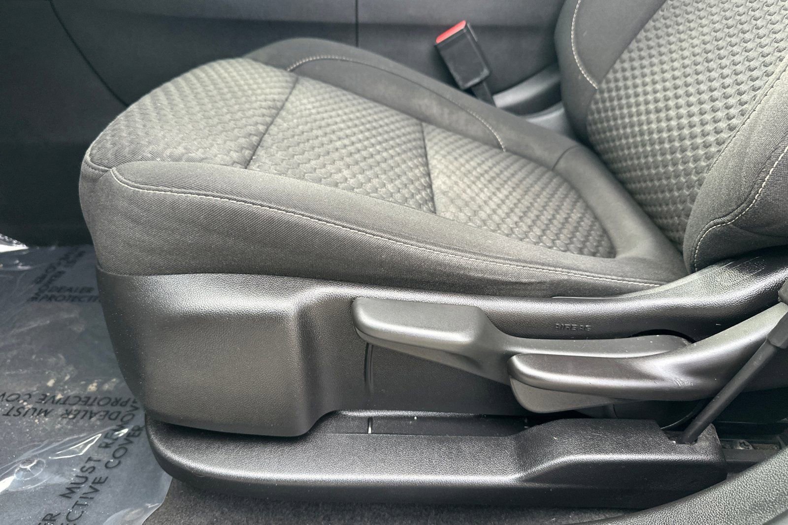 Used 2019 GMC Acadia SLE w/ LPO, Cargo Package image 12