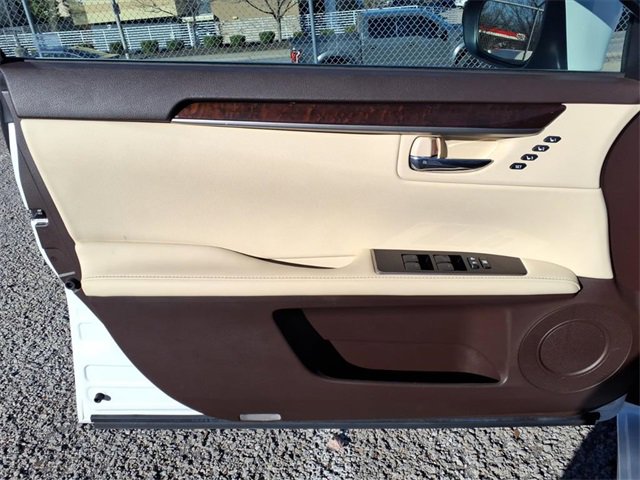 Used 2018 Lexus ES 350 image 12