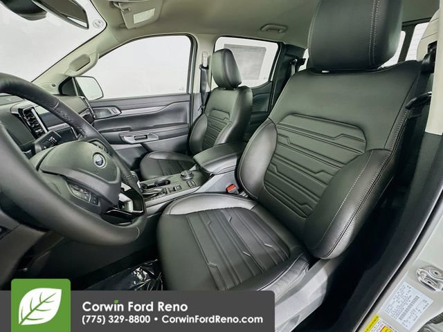 New 2026 Ford Ranger Lariat w/ FX4 Off-Road Package image 24