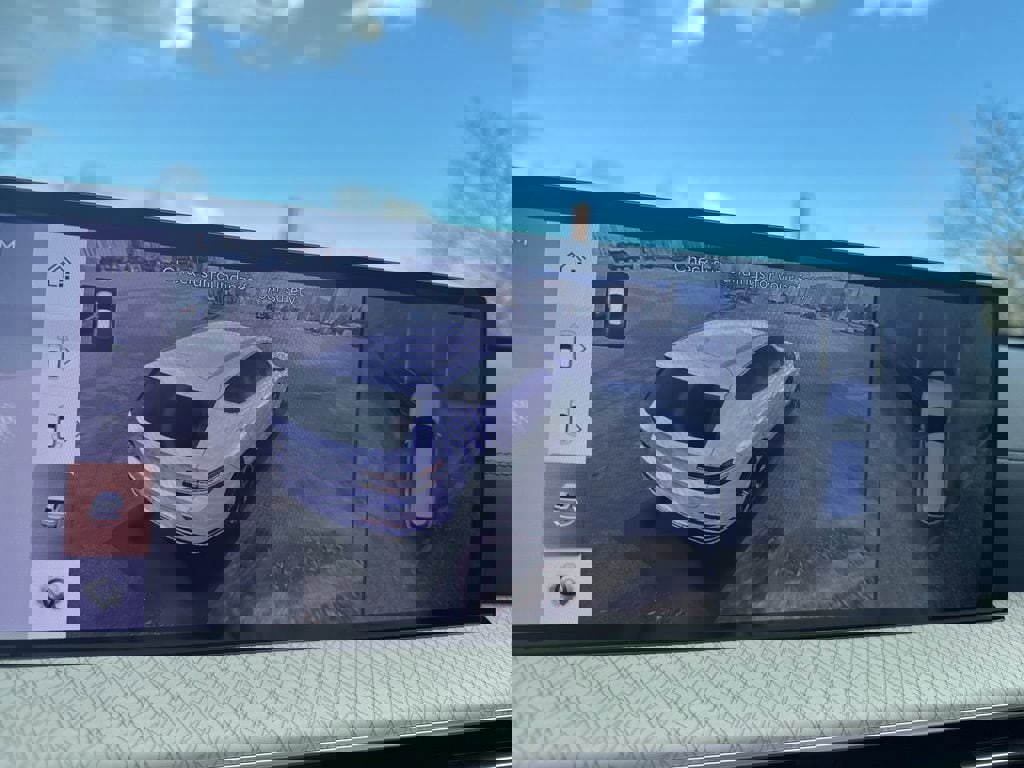 New 2026 Genesis GV80 3.5T Prestige image 21