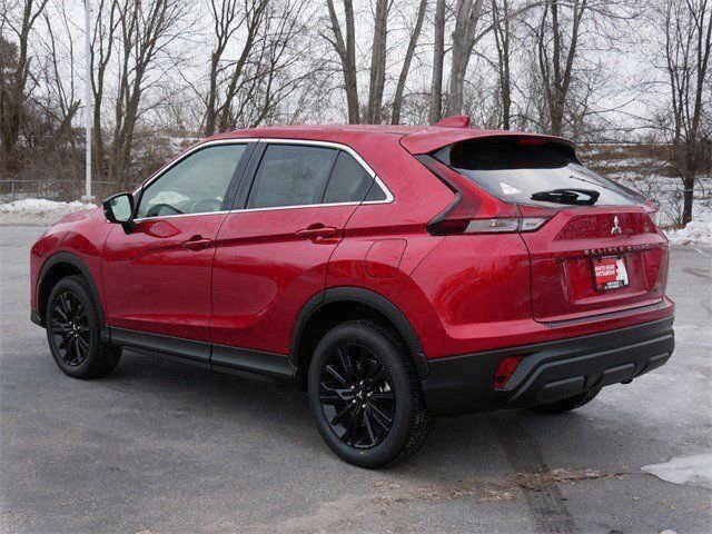 New 2026 Mitsubishi Eclipse Cross LE image 2