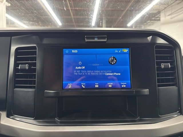 New 2025 Ford F550 4x4 SuperCab Super Duty image 15