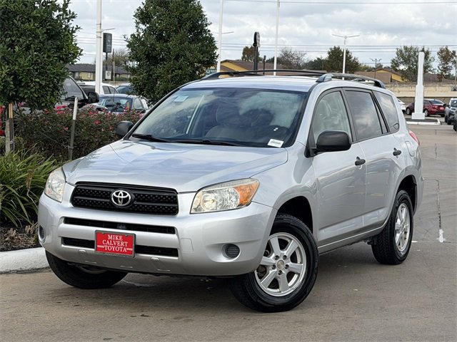 Used 2007 Toyota RAV4 2WD image 2