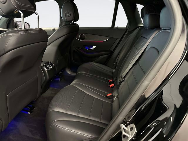 Certified 2022 Mercedes-Benz GLC 300 4MATIC image 13