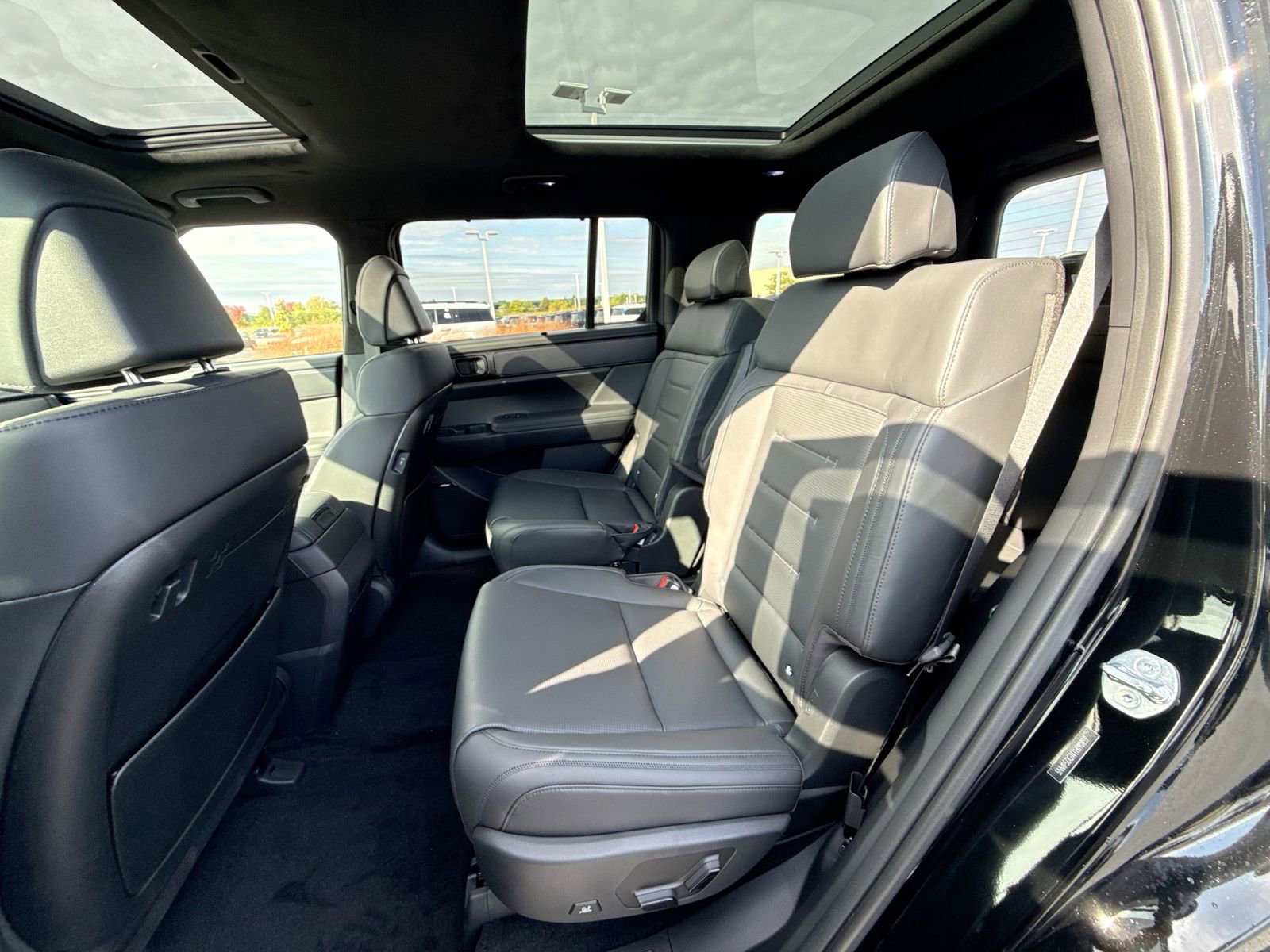 New 2026 Hyundai Santa Fe Calligraphy image 24