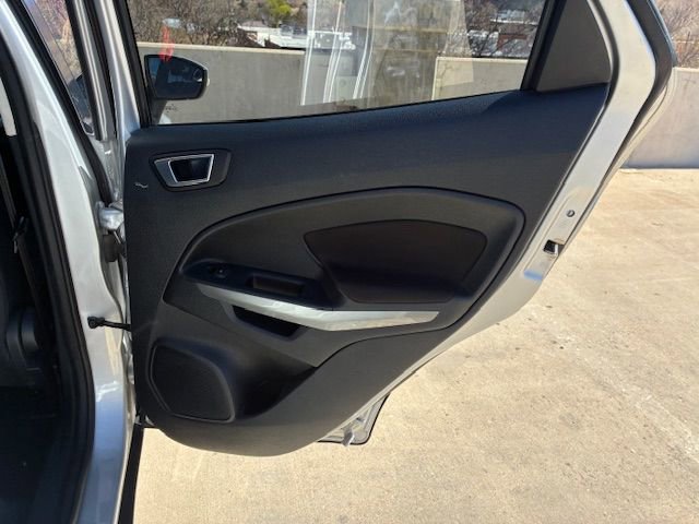 Used 2018 Ford EcoSport SE image 18