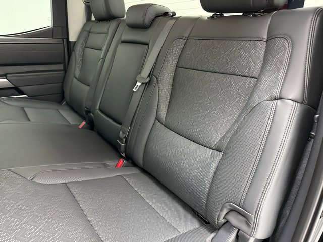 Used 2024 Toyota Tundra SR5 w/ SR5 Premium Package image 34