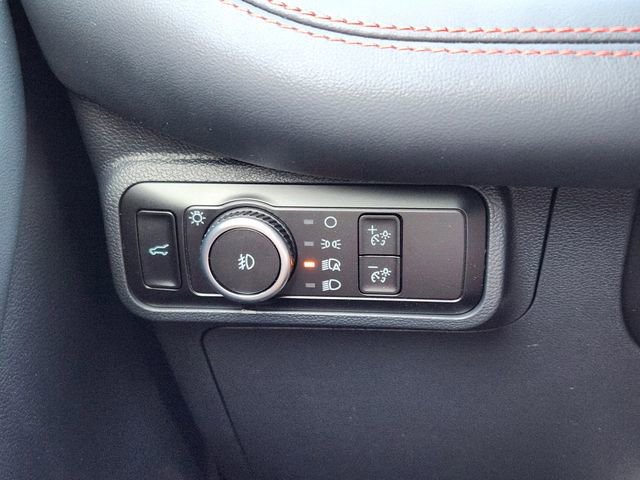 New 2026 Ford Explorer ST w/ Sun And Sound Package image 22