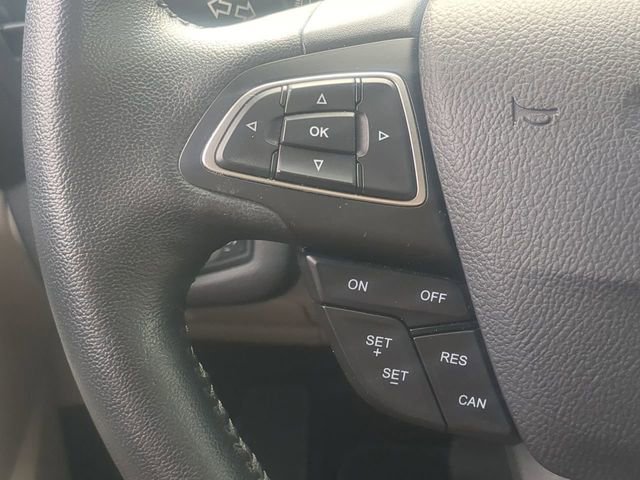 Certified 2019 Ford Escape SEL FWD image 25