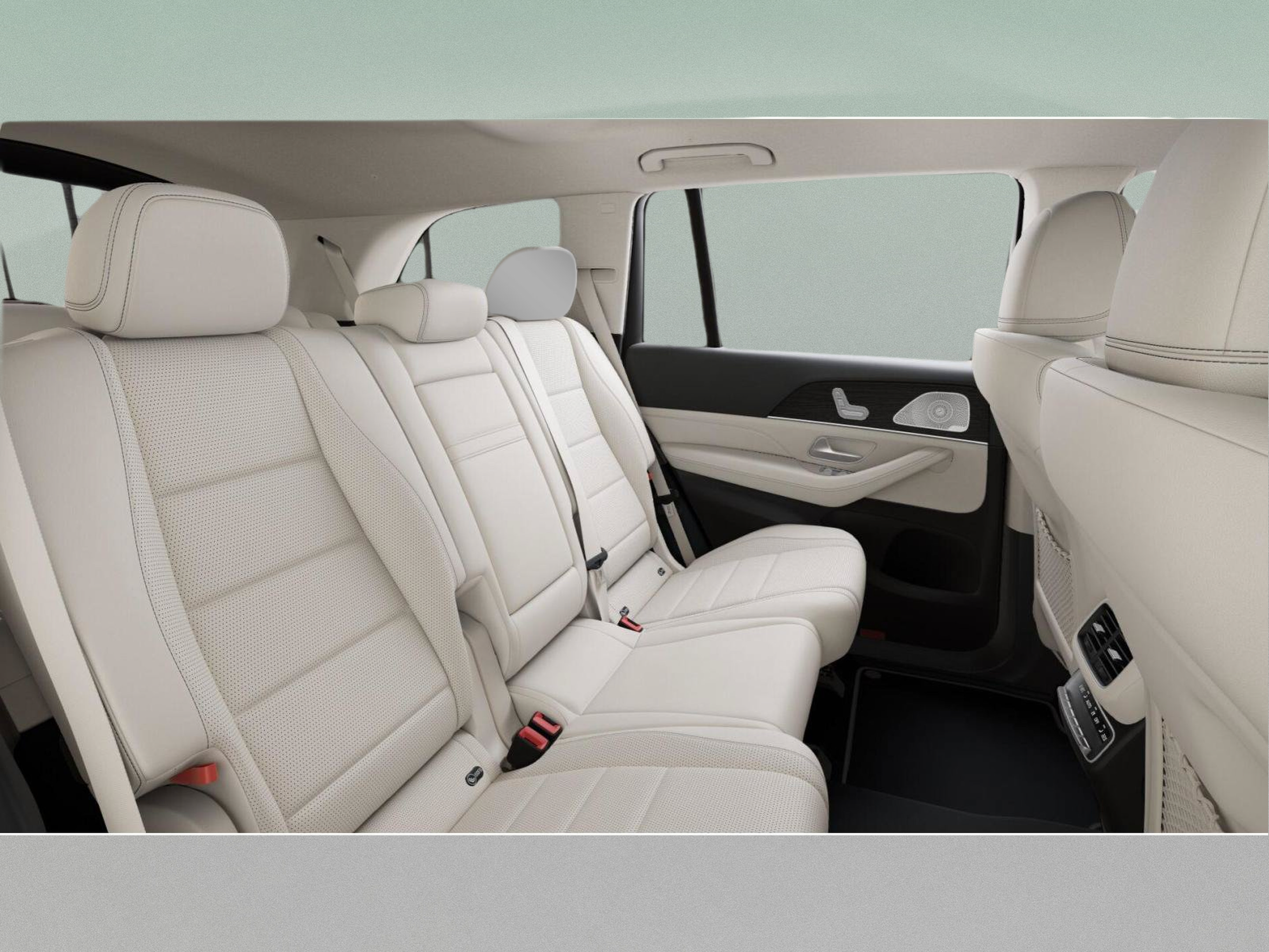 Used 2026 Mercedes-Benz GLS 450 4MATIC image 42