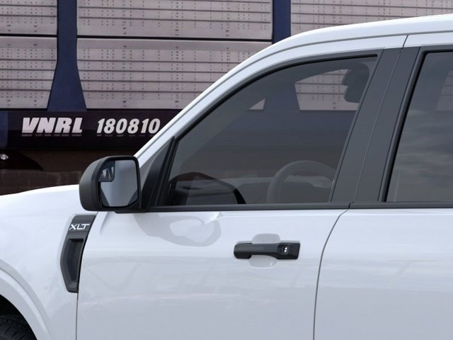 New 2026 Ford Maverick XLT FWD image 21