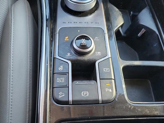 Used 2024 Kia Sorento SX Prestige AWD/4WD image 29