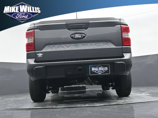 New 2026 Ford Maverick XLT AWD/4WD image 30