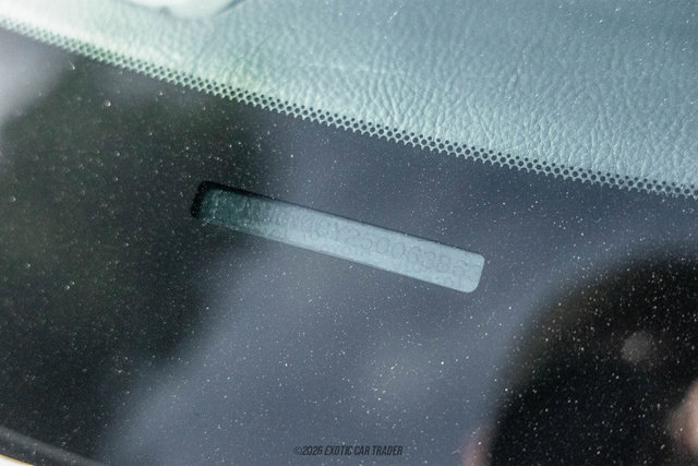 Used 2005 Lexus SC 430 Convertible image 57