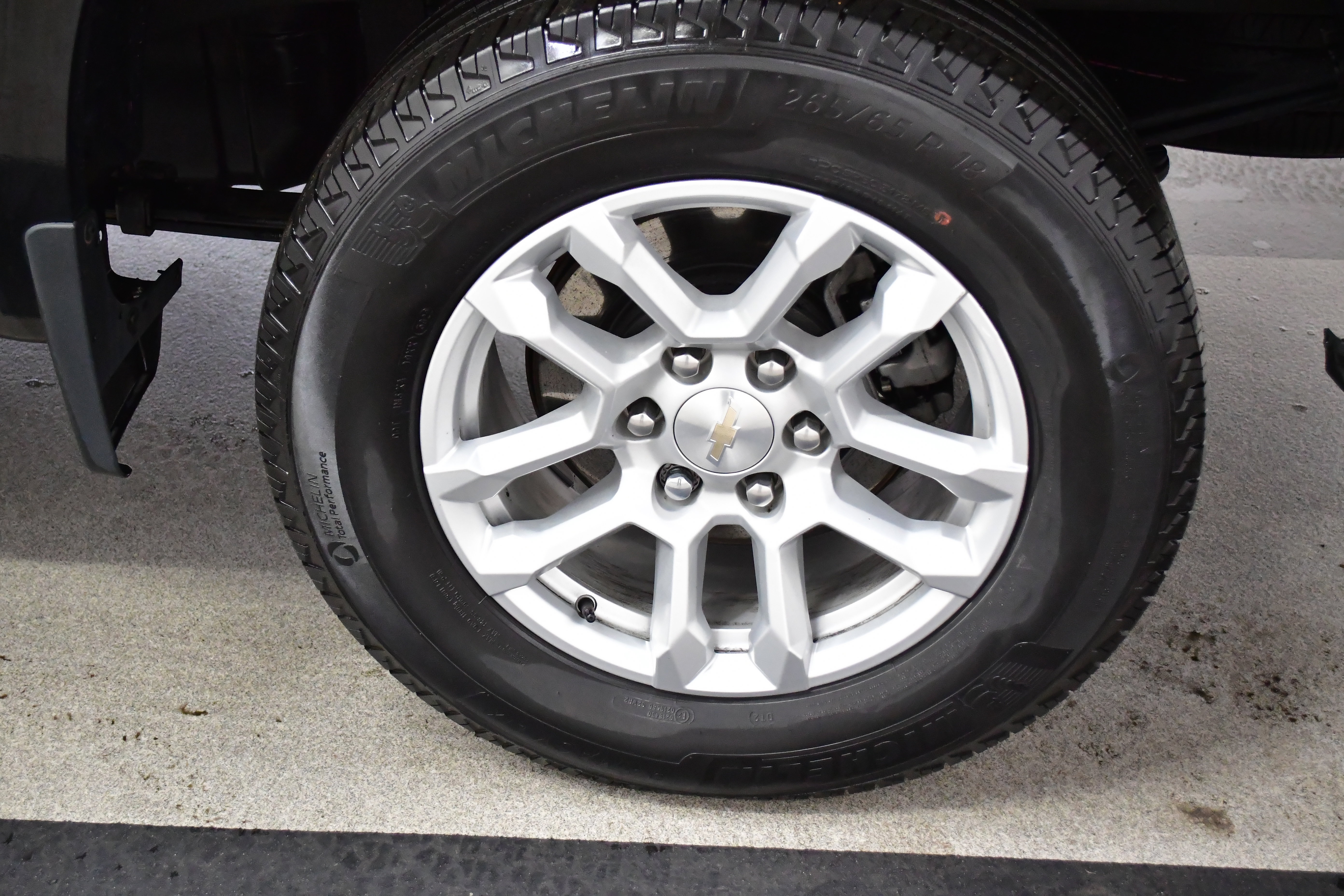 Used 2023 Chevrolet Silverado 1500 LT image 55